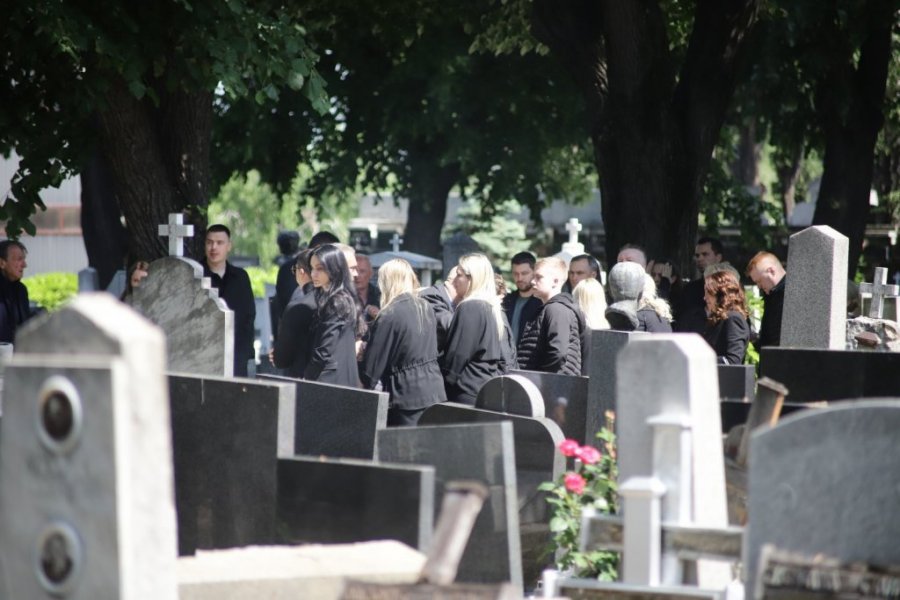 Pomen Željku Rutoviću