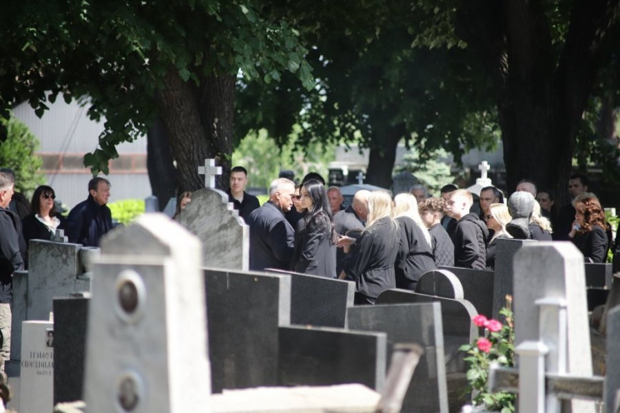 Pomen Željku Rutoviću