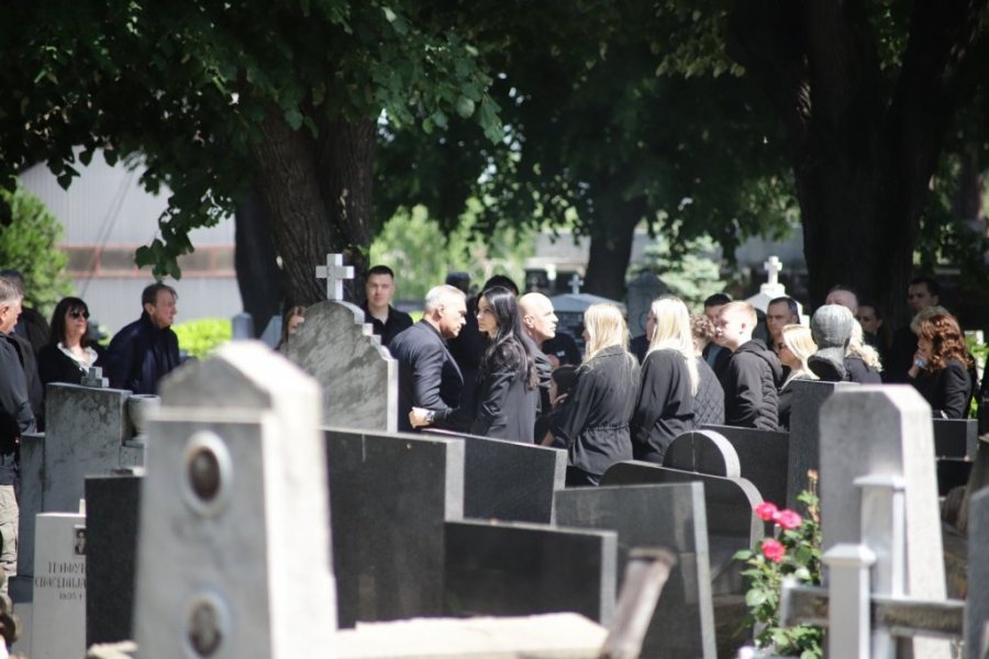 Pomen Željku Rutoviću