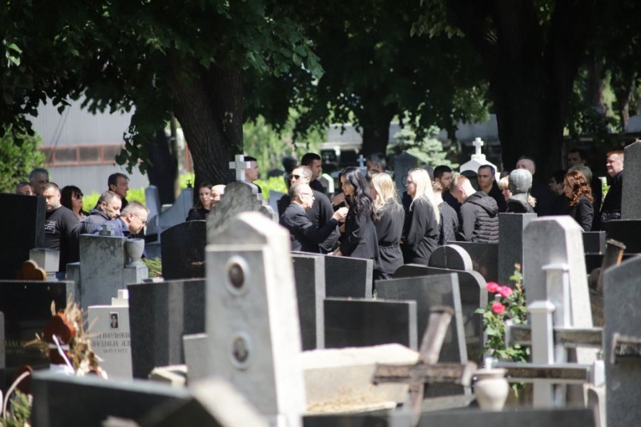 Pomen Željku Rutoviću