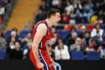 DVOJICU DEDA SAM IZGUBIO U RATU! Emotivna ispovest Alekse Avramovića, košarkaš progovorio o porodici