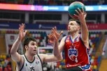 DVOJICU DEDA SAM IZGUBIO U RATU! Emotivna ispovest Alekse Avramovića, košarkaš progovorio o porodici
