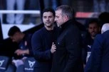 DRAMA: Poznati trener HITNO prebačen u bolnicu, iz Reala stigla poruka podrške!