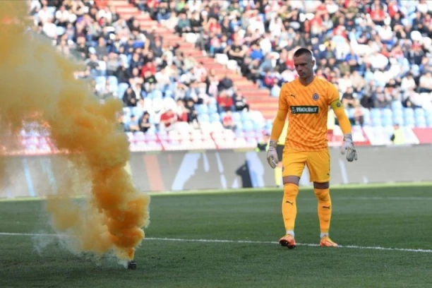 DIVNE VESTI ZA PARTIZAN: Crno-beli produžili ugovor sa kapitenom!