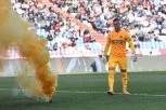 DIVNE VESTI ZA PARTIZAN: Crno-beli produžili ugovor sa kapitenom!