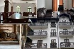 VINSKI PODRUM, MODERNI APARTMANI, LIFT I SALA ZA KONFERENCIJU: Evo šta se sve nalazi u konaku manastira Tumane (FOTO/VIDEO)