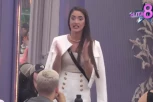 ANĐELA PROKLELA GASTOZA - Izgovorila ŠOK REČI uživo u programu, svi su zanemeli!
