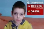 MILOŠ JE NA POROĐAJU ZADOBIO OŠTEĆENJE MOZGA! Dijagnostikovane mu dve teške bolesti, SADA MU TREBA NA ŠA POMOĆ ZA LEČENJE I OPERACIJE!