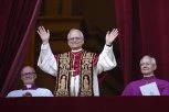 PAPA IMA DVOJNIKA, A SVI GA ZNATE! Tvorac je najvećeg čuda u istoriji engleskog fudbala! (FOTO)