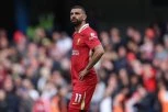 SALAH KRUNISAN! Egipatski kralj izjednačio Anrija i zaradio VELIKO priznanje!