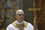 PLJUŠTE TEŠKE OPTUŽBE, A TEK ŠTO JE IZABRAN: Isplivao "prljav veš" novog pape, žrtve ogorčene