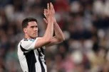 VLAHOVIĆ NAPUŠTA JUVENTUS ZBOG SPAJDERMENA! Čelnici "stare dame" odlučili, NE ŽALE NOVAC