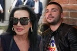 PREKINULA TIŠINU TRI DANA NAKON KRŠTENJA VUKANA ŠIJANA: Goca Božinovska propustila slavlje, pa se obratila porodici!