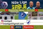 DECA, LOPTA I SNOVI: Srce školice fudbala iz Smedereva!