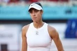 LOŠE IZDANJE OLGE DANILOVIĆ! Olimpijska šampionka rutinski protiv Srpkinje!