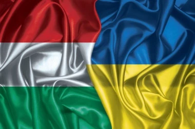 RASTU TENZIJE IZMEĐU UKRAJINE I MAĐARSKE! Budimpešta proteruje dvojicu diplomata kao odgovor na akcije SBU
