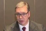 VUČIĆ NAKON SASTANKA SA SI ĐINPINGOM! Kineski predsednik izrazio želju da u tri smera popravimo naše odnose