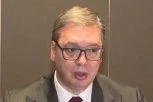 PREDSEDNIK VUČIĆ SE OBRAĆA NAKON SASTANKA SA SI ĐINPINGOM! Važno nam je da podržavamo i razvijamo naše strateško i čelično prijateljstvo