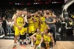 BURA U EVROPSKOJ KOŠARCI: Hitna reakcija zbog sastanka klubova sa NBA!