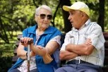 U OVIM SRPSKIM GRADOVIMA PENZIONERI ŽIVE NAJBOLJE: Uživaju u starosti za male pare