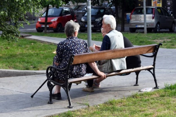 PENZIJA IZ OVE ZEMLJE MOŽE DA BUDE OBUSTAVLJENA NAŠIM GRAĐANIMA! Srpski penzioneri moraju da pošalju jedan papir, evo do kad