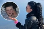 SESTRA POGINULOG MLADIĆA NEUTEŠNA: Ispričala za Republiku kako će da pamti Bobana - "Bili smo zajedno, evo i kako se majka oseća!"