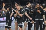 PARTIZAN KREĆE PO TITULU ADMIRALBET ABA LIGE: Prva prepreka za Željka i crno-bele biće Spartak!