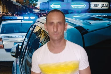 OVO JE DROGIRANI VOZIČ KOJI JE DRUGA ODVEO U SMRT: Zadržan u pritvoru, njegov bližnji prekinuo vezu bez pozdrava!