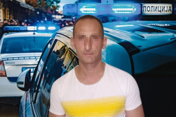 OVO JE DROGIRANI VOZIČ KOJI JE DRUGA ODVEO U SMRT: Zadržan u pritvoru, njegov bližnji prekinuo vezu bez pozdrava!
