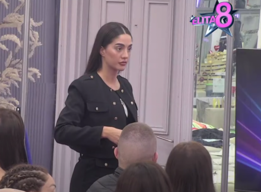 Anđela Đuričić i Ena Čolić