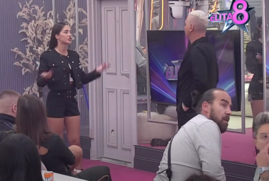 Anđela Đuričić i Ena Čolić