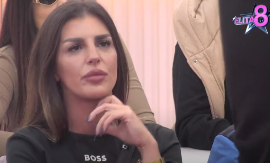Anđela Đuričić i Ena Čolić