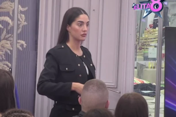 OBELODANJEN ŠOK-SNIMAK O ANĐELI ĐURIČIĆ, NASTAO KARAMBOL UŽIVO NA PINKU: Ove scene će vas zgroziti!