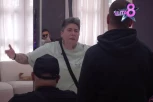 MATORA POPLAVELA OD BESA ZBOG OBJAVLJENOG SNIMKA, HITNO ZAUSTAVLJEN PROGRAM! Pretvorila se u zver, pa vikala na sav glas!
