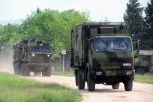 BEOGRADOM ĆE CELE NEDELJE ODJEKTIVATI DETONACIJE! Vojni institut u Žarkovu sprovodi ispitivanja