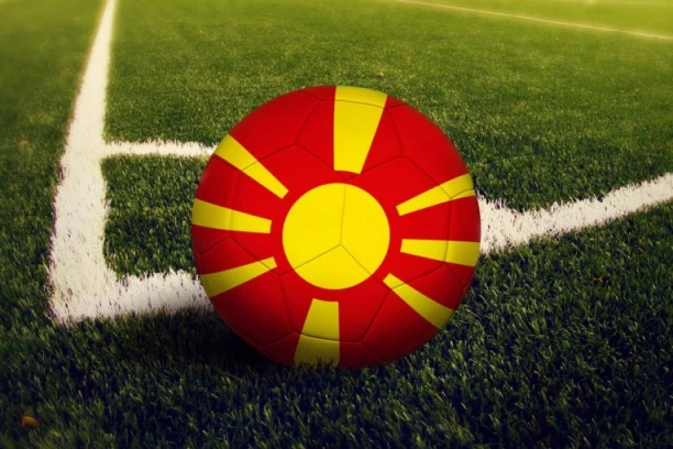 SUMNJIV GOL ZAPALIO BALKAN: Urnebesne scene u makedonskom fudbalu! (VIDEO)