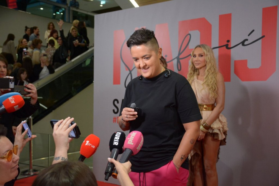Marija Šerifović