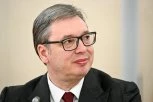 "PONEKAD JEDAN KORAK, JEDNA REČ, JEDNA ODLUKA..."  Posebna nedelja iza predsednika Vučića: Borio sam se za Srbiju koja pamti!