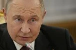 PUTIN NA PRIMIRJE ODGOVARA DRONOVIMA: Litvanac bez dlake na jeziku isprozivao predsednika Rusije