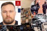 RASPISANA CRVENA POTERNICA ZA RADOJEM ZVICEROM! Interpol ga traži zbog šest teških ubistava, krijumčarenja droge i ovih krivičnih dela!