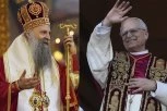 PATRIJARH PORFIRIJE POSLAO SNAŽNU PORUKU NOVOM PAPI LAVU XIV: Reči koje nadilaze granice i razlike