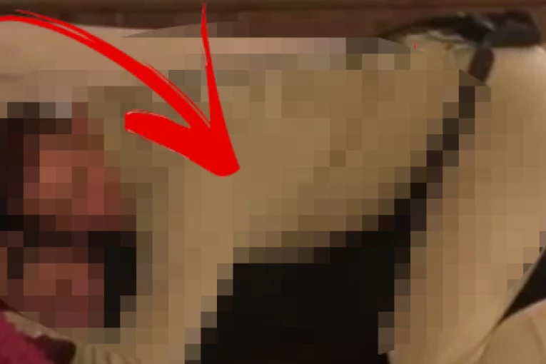 POKUŠAO DA JE OBLJUBI PRED PUNOM KUĆOM, TAKMIČARKA U OČAJU VAPILA ZA POMOĆ! Situacija na imanju u Šimanovcima IZMAKLA KONTROLI!