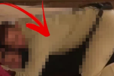 POKUŠAO DA JE OBLJUBI PRED PUNOM KUĆOM, TAKMIČARKA U OČAJU VAPILA ZA POMOĆ! Situacija na imanju u Šimanovcima IZMAKLA KONTROLI!