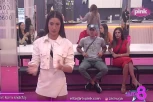 SUROVOST ANĐELE ĐURIČIĆ! Uživo u programu otresla Enu Čolić od pod, iznela sve o njenoj ličnosti!