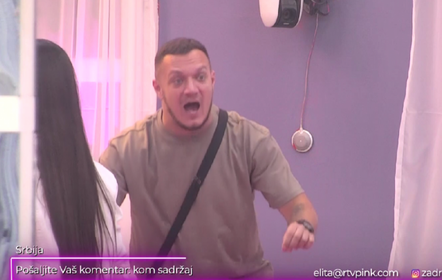 Anđela Đuričić, Nenad Marinković Gastoz i Ena Čolić
