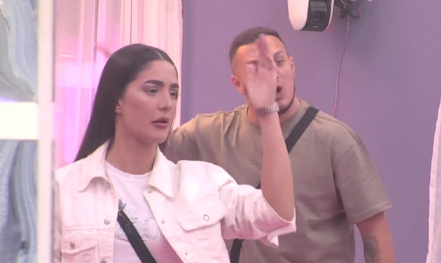 Anđela Đuričić, Nenad Marinković Gastoz i Ena Čolić