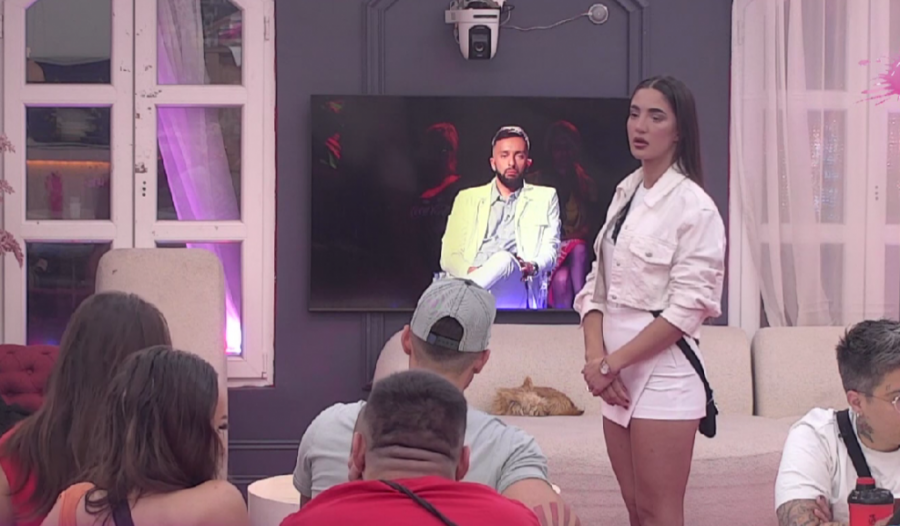 Anđela Đuričić, Nenad Marinković Gastoz i Ena Čolić