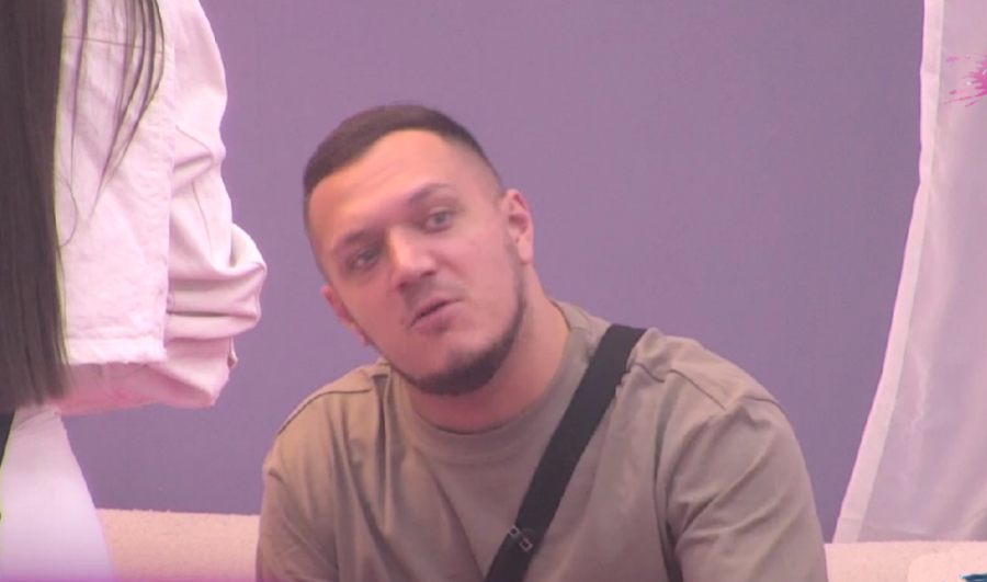 Anđela Đuričić, Nenad Marinković Gastoz i Ena Čolić