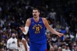 BORBA! Oklahoma vodi, Jokić i družina na dobrom putu!