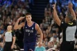 BOGDAN ZAGOLICAO MAŠTU NAVIJAČA BIVŠEG KLUBA: Podelio jedan koš - to je bilo dovoljno! (VIDEO)